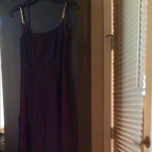 Betsey and Adam formal dress